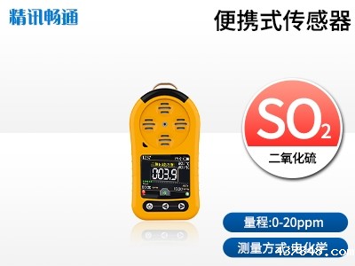 便携式二氧化硫米兰新足球俱乐部官网