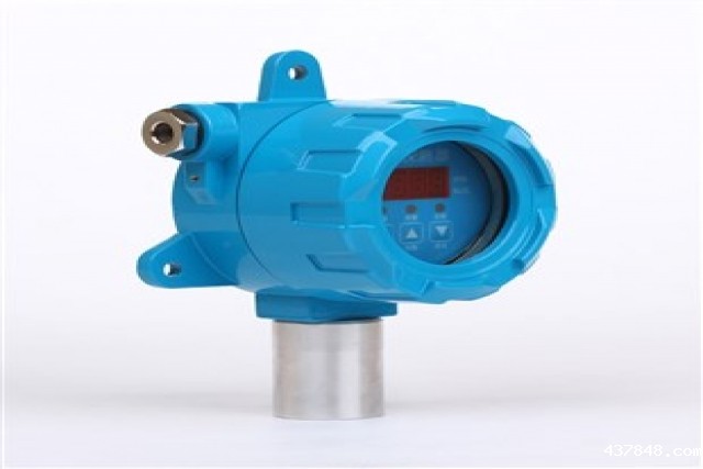 可燃气体报警器为什么用催化燃烧传感器