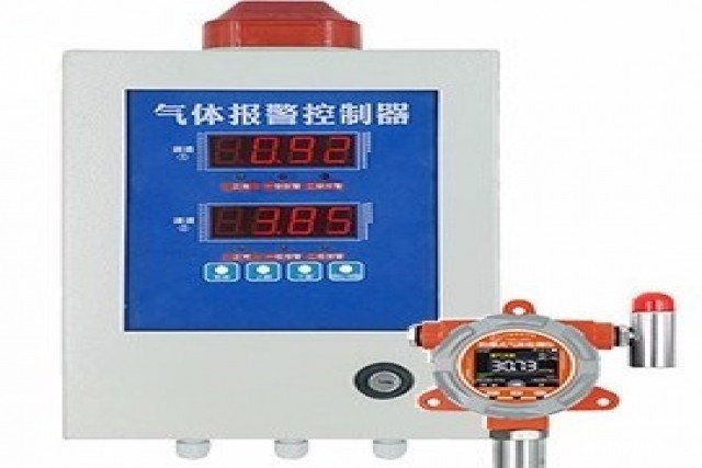 家里到底要不要安装可燃气体报警器?