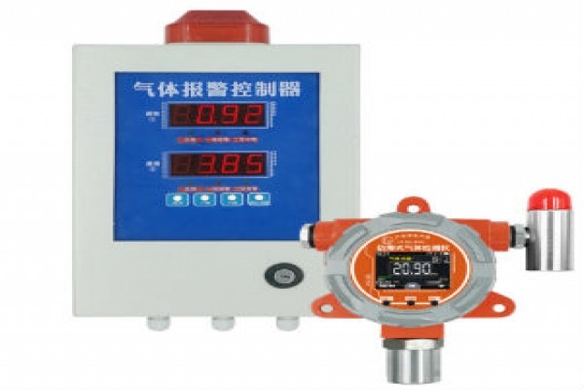 可燃气体报警器和有毒气体报警器的原理与区别