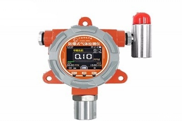 家庭使用天然气务必安装可燃气体报警器