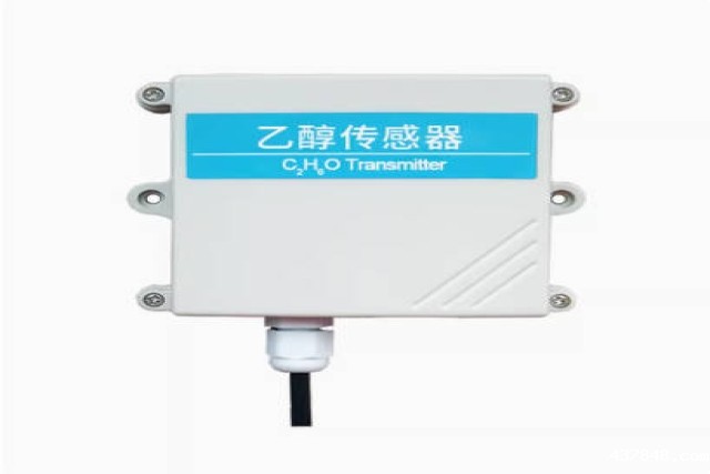 防爆型气体传感器在工业安全中的重要作用