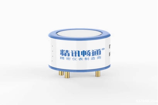 电化学气体模组如何选型？